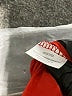 Selfie Leslie 100% Polyester Floral Red Cocktail Dress Size M - photo 5
