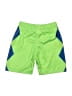 Augusta Sportswear 100% Polyester Color Block Green Athletic Shorts Size XS (youth) - photo 2