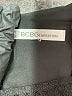 BCBGeneration 100% Polyester Black Cocktail Dress Size M (estimated) - photo 7