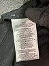 BCBGeneration 100% Polyester Black Cocktail Dress Size M (estimated) - photo 8