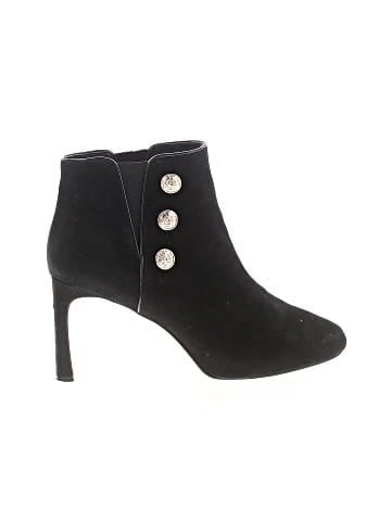 White House Black Market Ankle Boots (view 1)