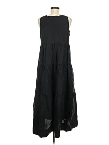 Elle Casual Dress (view 2)