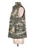 Gap 100% Polyester Green Vest Size L - photo 5