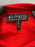 ELOQUII Red Long Sleeve Blouse Size 20 Plus - photo 7