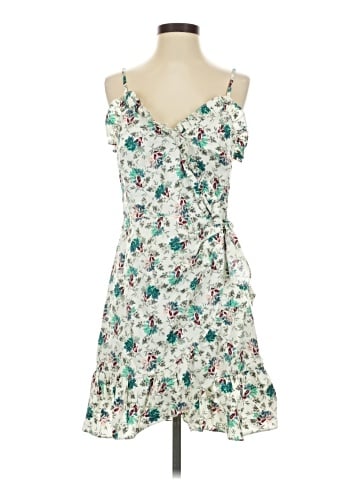 Rebecca Taylor Casual Dress (view 1)