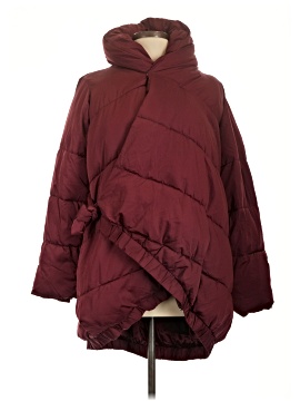 Universal Standard Coat