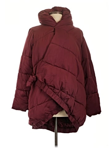 Universal Standard Coat (view 1)