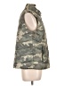 Gap 100% Polyester Green Vest Size L - photo 4