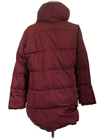 Universal Standard Coat (view 2)