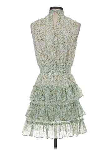 1.State Cocktail Dress (view 2)