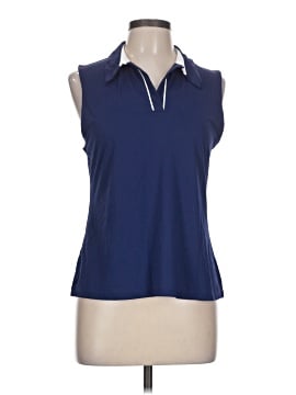 X By Gottex Sleeveless Blouse