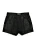 Current/Elliott Metallic Black Shorts Size Sm (1) - photo 1