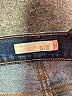 Levi's Blue Jeans Size 14 - photo 4