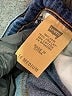 Levi's Blue Jeans Size 14 - photo 5