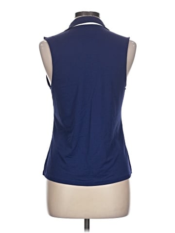 X by Gottex Sleeveless Blouse (view 2)