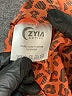 Zyia Active Orange Sports Bra Size M - photo 8