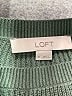 Ann Taylor LOFT Green Pullover Sweater Size M - photo 7