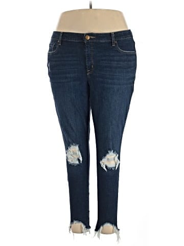 Lane Bryant Jeans (view 1)