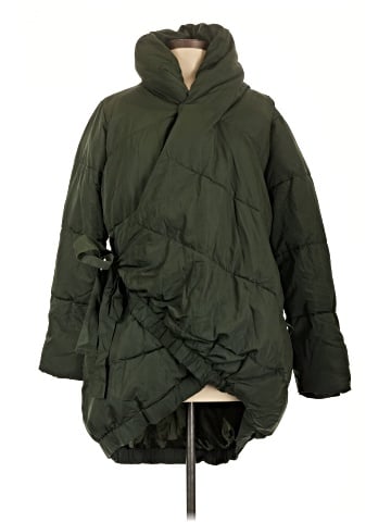 Universal Standard Raincoat (view 1)