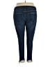 Lane Bryant Hearts Blue Jeans Size 20 - photo 2