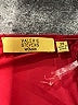 Valerie Stevens 100% Polyester Red Long Sleeve Blouse Size 2X - photo 7