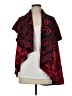 Unbranded Red Cardigan One size - photo 1