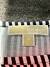 MICHAEL Michael Kors Silver Black Long Sleeve Top Size M - photo 7