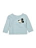 Disney Blue Sweatshirt Size 6-9 mo - photo 1