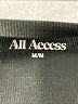 All Access Black Tank Top Size M - photo 7