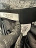 Kasper 100% Polyester Solid Black Formal Skirt Size 16 - photo 4