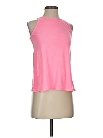 Lilly Pulitzer Sleeveless T-Shirt (view 1)