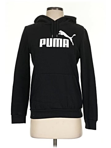 Puma Zip Up Hoodie (view 1)