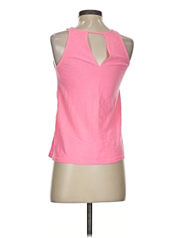 Lilly Pulitzer Sleeveless T-Shirt (view 2)