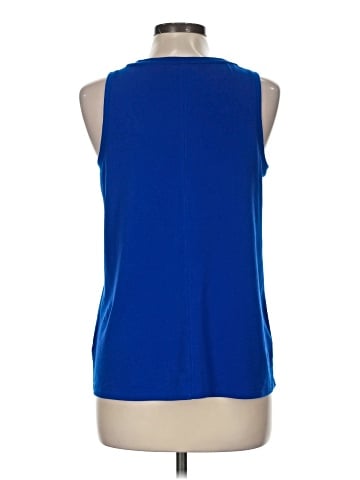 Express Sleeveless Top (view 2)