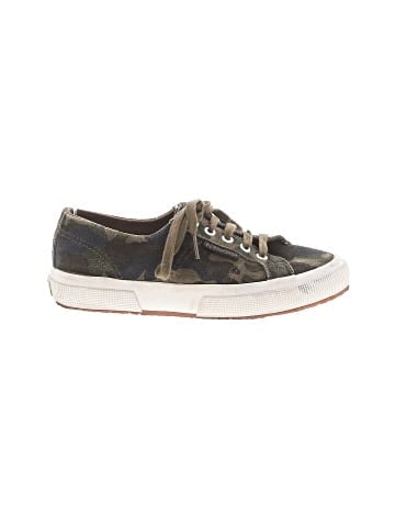 Superga Sneakers (view 1)