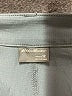 Eddie Bauer Solid Blue Casual Pants Size 12 - photo 7