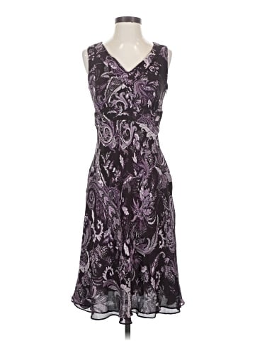 Ann Taylor Factory Cocktail Dress (view 1)