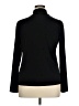 Susan Graver Black Long Sleeve Top Size XL - photo 2