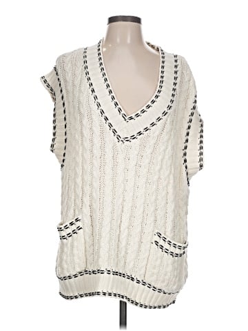 Altar'd State Sweater Vest (view 1)