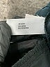 Gap Solid Black Shorts Size 4 - photo 4