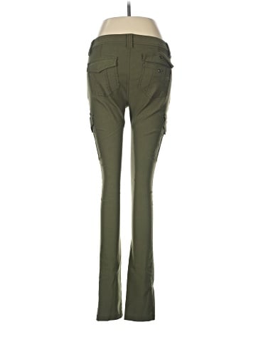 Express Jeggings (view 2)