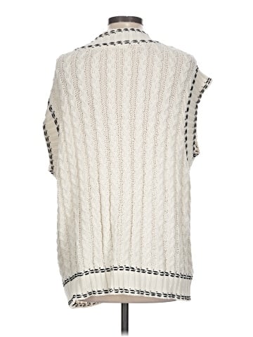 Altar'd State Sweater Vest (view 2)