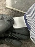 Talbots Chevron-herringbone Gray Casual Pants Size 16 - photo 8
