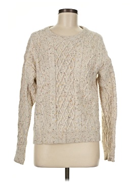 J.Crew Factory Store Pullover Sweater