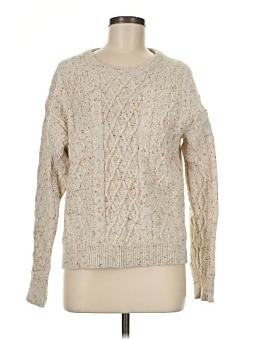 J.Crew Factory Store Pullover Sweater (view 1)