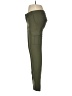 Express Green Jeggings Size 6 - photo 5