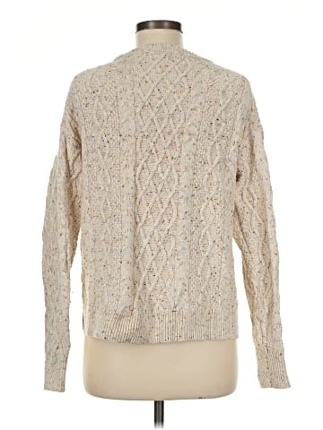 J.Crew Factory Store Pullover Sweater (view 2)