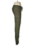 Express Green Jeggings Size 6 - photo 4