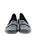 Clarks Gray Flats Size 7 1/2 (narrow) - photo 2