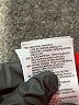 Adidas 100% Polyester Red Track Pants Size M - photo 9